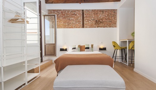 Apartamento City
