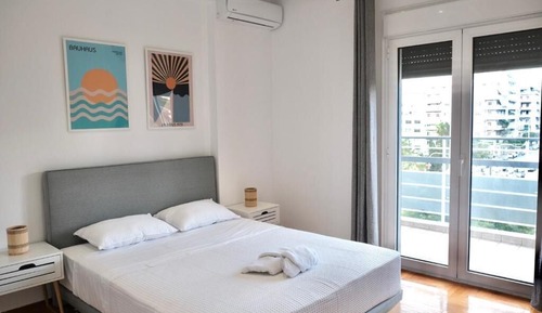Apartamento Premium