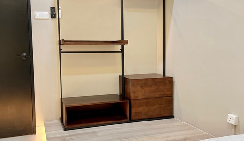 Apartamento de lujo, 4 habitaciones, accesible para personas con discapacidad, vistas al mar