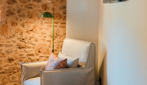 Habitación Confort doble (Montgròs)