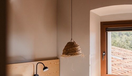 Habitación Confort doble (Roure)