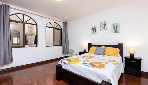 Comfort Double Room