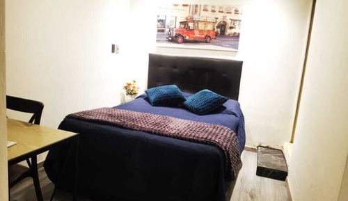 Habitación individual básica