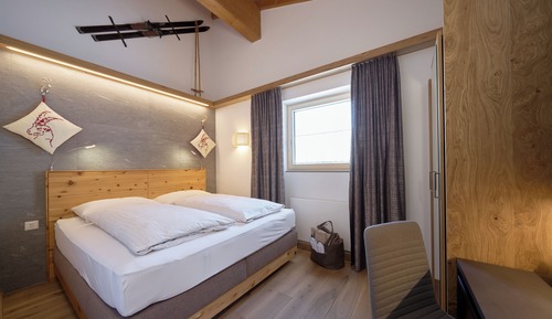 Apartamento Deluxe