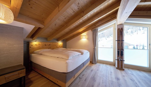 Suite superior
