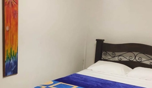Apartamento tradicional, 3 habitaciones, balcón, vistas a la ciudad