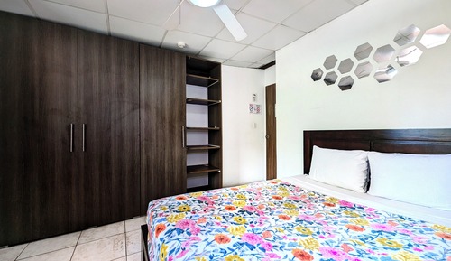 Habitación Confort doble