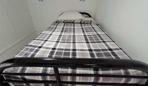 Habitación Deluxe doble