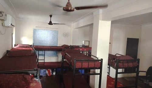 Basic Shared Dormitory