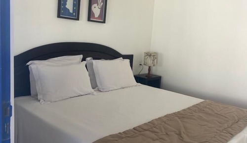 Habitación Confort doble