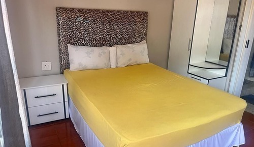 Habitación básica doble
