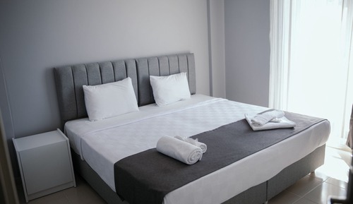 Apartamento estándar