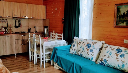 Casa Confort