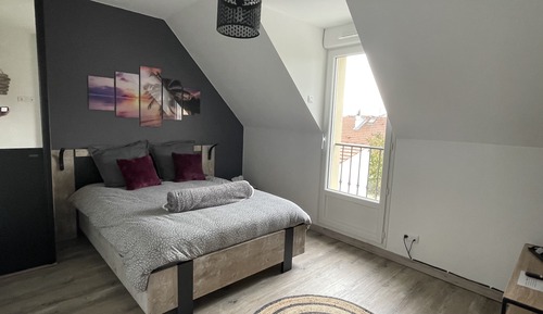 Habitación doble (Reve)