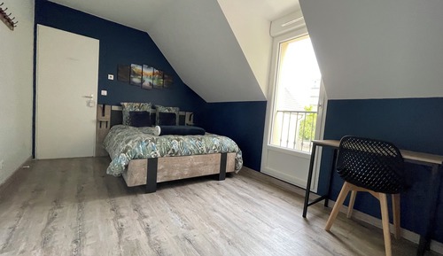 Habitación doble (Escapade)