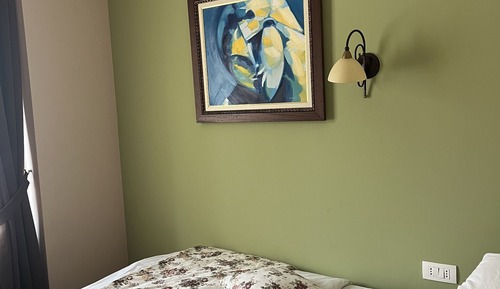 Habitación individual básica