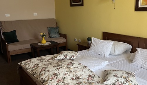 Suite estudio básica