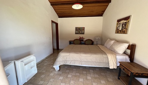 Chalet familiar