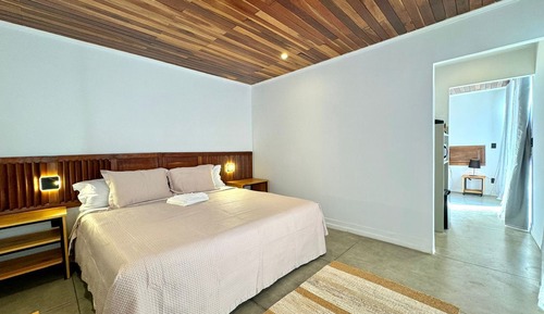 Habitación Confort