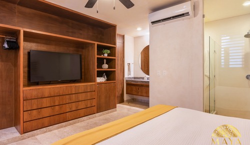 Apartamento Deluxe