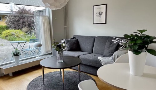 Apartamento, 1 habitación