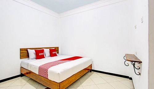 Habitación Deluxe doble