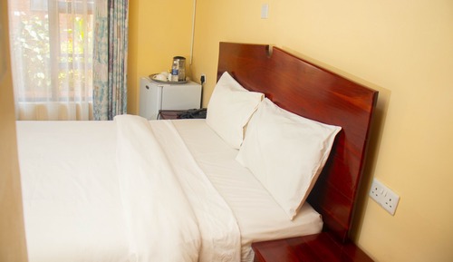 Habitación ejecutiva