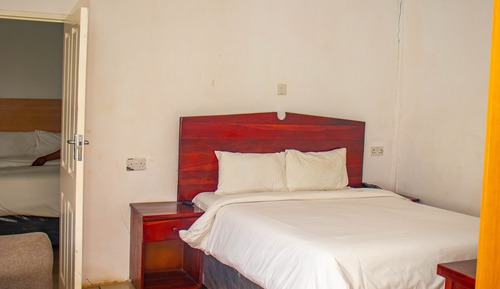Habitación familiar