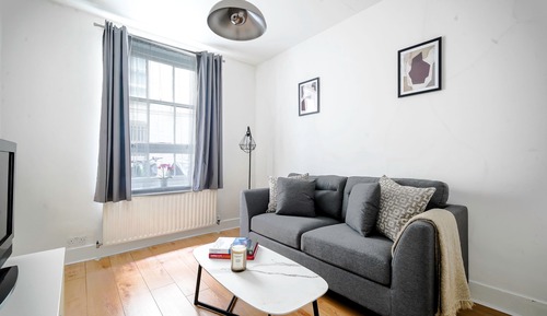Apartamento City