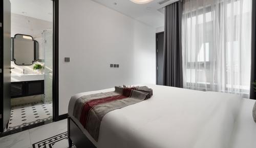 Apartamento junior