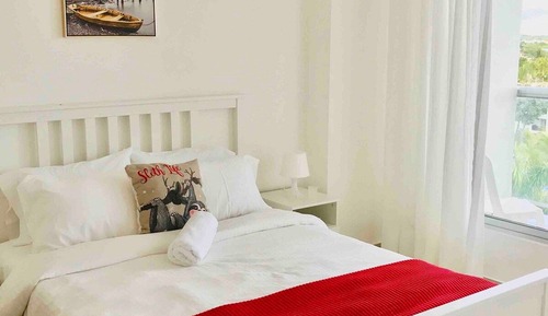 Apartamento básico