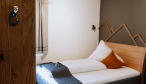 Habitación básica