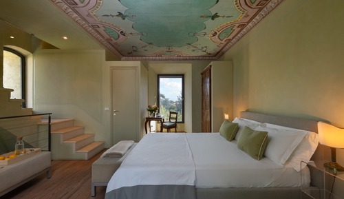 Suite Deluxe
