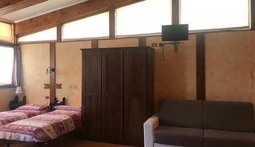 Estudio familiar