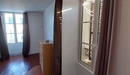 Apartamento Confort