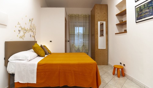 Apartamento básico