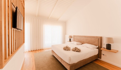 Suite Deluxe