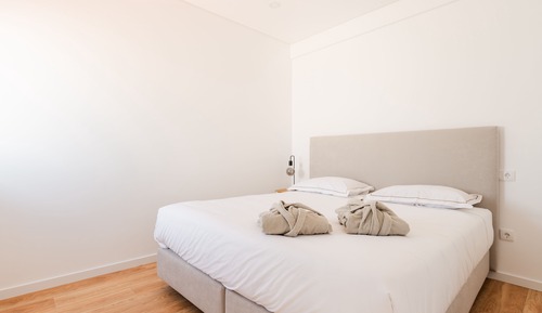 Apartamento familiar