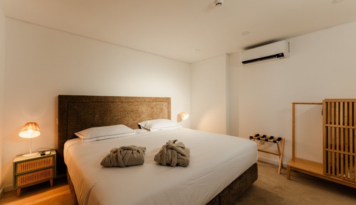 Apartamento estándar