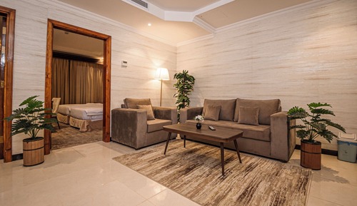 Family Suite