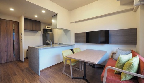 Habitación tradicional, 1 habitación, no fumadores (with Kitchen and Washing machine)