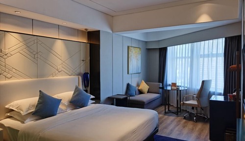 Habitación Business