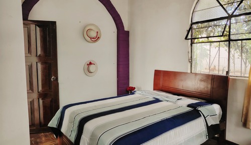 Habitación familiar