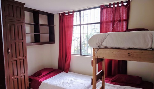Habitación ejecutiva