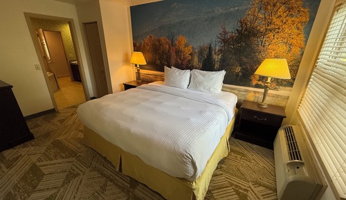 Willow Brook One Bedroom
