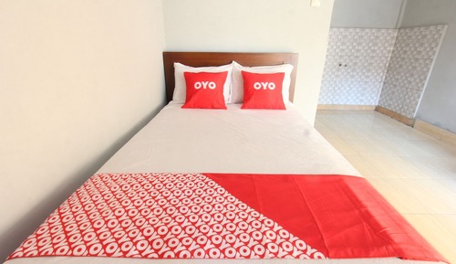 Habitación Deluxe doble