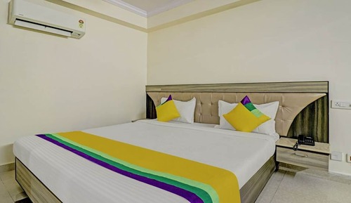 Elite Room