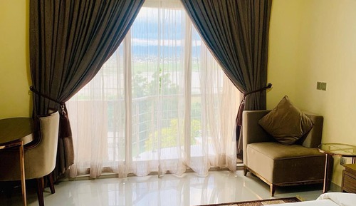 Habitación estándar