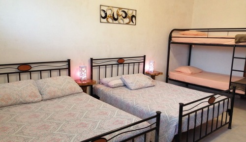 Apartamento familiar