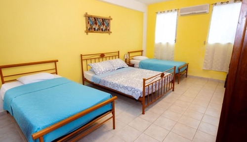 Apartamento de luna de miel